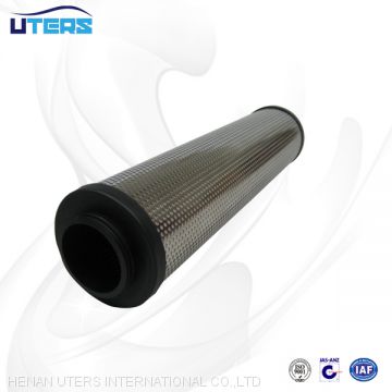 UTERS replace of PALL hydraulic oil filter element   HC2207FDS6H accept custom