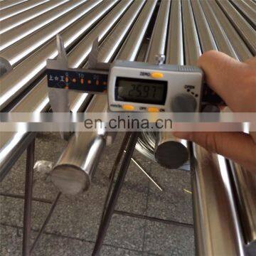 High Quality Nickel Alloy Hastelloy B2 C22 Bar