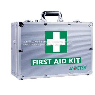 JACKETEN FIRST AID KIT CPR AED BAG First responder kit safety emergency kit ambulance kit