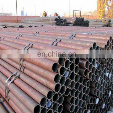 Precision Cold Rolled Seamless Steel Tubing With Bright Surface photo-4