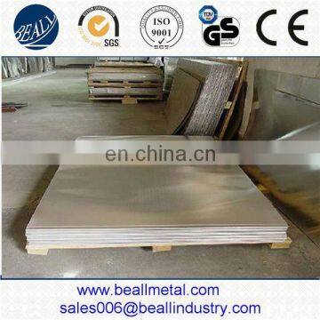 LISCO Agent and Whole Sales 201 LH LJ L1 Stainless Steel Sheet 2B for Southeast Asia Countries Application