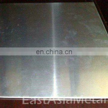 High Quality wholesale 0.45mm thickness 310 stainless steel sheet