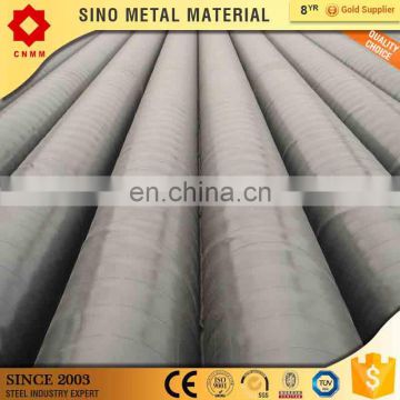 2017 HOT SALE oil pipeline steel x42 x52 x60 20#