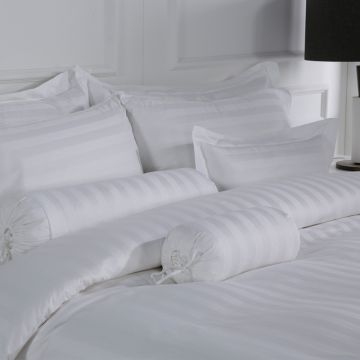 Eliya Hotel collection pure colorbed bed sheets duet colour