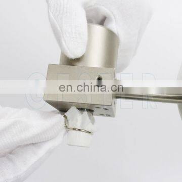 Rubbing Test For Fabric,Crockmeter Rubbing Fastness Tester photo-5