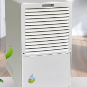 220v / 50hz Dehumidifier For Storage Room