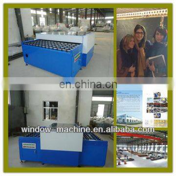 Washing glass machine / Machine for glass washing