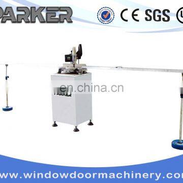 Aluminum Spacing Bar Cutting Machine photo-4