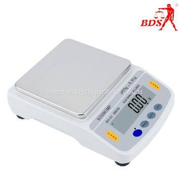 DJ-B Series Electronic Balance,precision Balance ,electronic Precision Balance Manufacturer photo-2