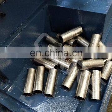 High Accurancy Circular Saw Blade Metal Pipe Cutter Machine, Saw Metal Cutting Machine, Multi-blade Circular Saw Machine photo-4