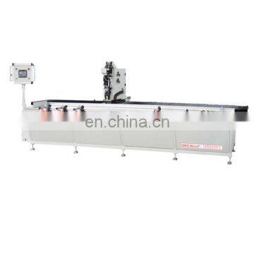 PVC Window Door CNC Screw Fastening Machine