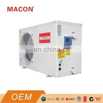 13kw swimming pool heat pump water heater