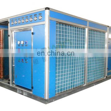 40Tons Rooftop Package Air Conditioning RTU Air Cooler