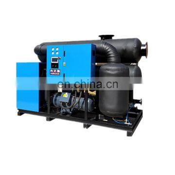 85Nm3/min Water Cooled Compressor  Refrigerated  Air Dryer