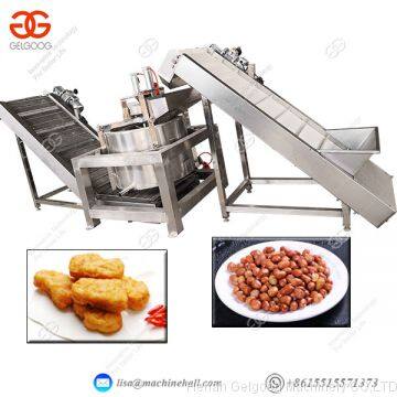 Potato Chips Deoiler Commercial Fruit and Vegetable Dehydrator Machine