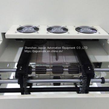 Led Production Line Smt Lead Reflow Oven Machine for Pcb Solder F8 photo-5