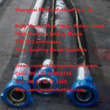 Rotary Hoses