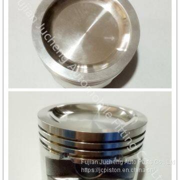 Automobile Engine Piston G4HG used for Hyundai ATOZ OE 23410-02260