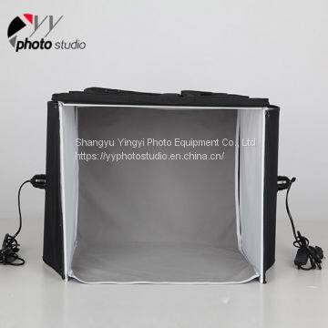 Square Light Tent With Daylight Lamps YA440 Light Tents