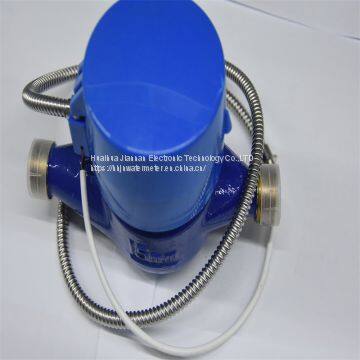 PHOTOELECTRIC DIRECT READING REMOTE WATER METER photo-4