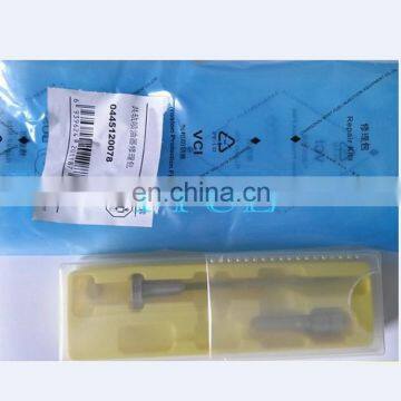 Injector Repair Kit F00RJ03281 or FOORJ03281 Used for BOSCH Injector 0445120078 0445120393 00986AD1014 photo-7