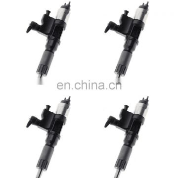 Fuel Injector Common Rail Injector 095000-7510 9709500-7510 with Best Price