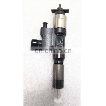 diesel fuel common rail injector 095000-6376  095000-6373