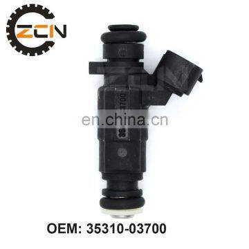 Auto Car Engine Parts fuel injector 35310-03700 For high quality