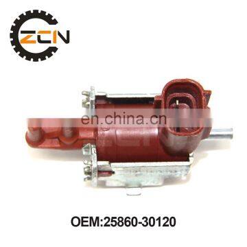 Control Valves OEM 25860-30120 For Hilux Invincible 3.0 photo-5