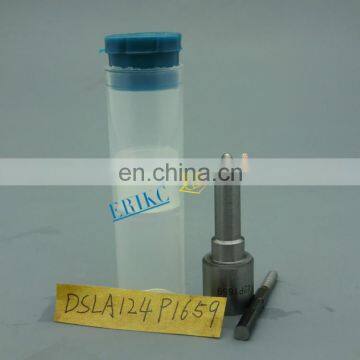 ERIKC DSLA124P1659 Fuel Pump Nozzle 0 433 175 470 Oil Burner Nozzle DSLA 124 P 1659 FOR 0445120114