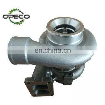 S6D125 SAA6D125E-3K-8M Turbocharger S400 319494 319475 6156818170 6156-81-8170 photo-2