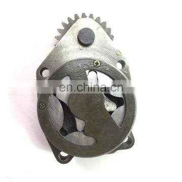 6CT Diesel engine parts oil pump 3802278