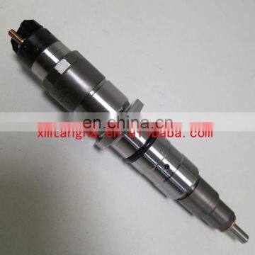 Diesel fuel injector 0445120120 For BOSCH injector 0445 120 120 VW Volksbus 4945807