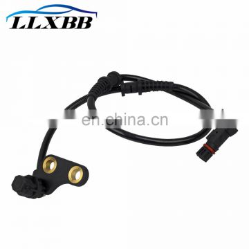 Genuine ABS Sensor Wheel Speed Sensor 1705400817 For Mercedes Benz A1705400817 5S11021