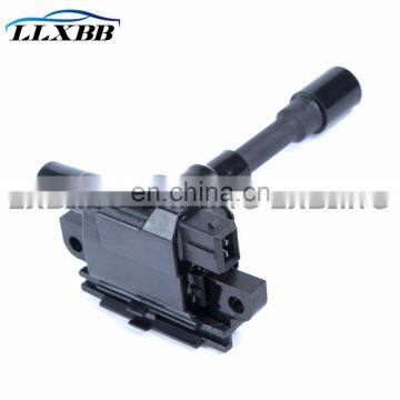 Original Ignition Coil H6T12471A MD362913 For Mitsubishi Montero Pajero Lancer photo-2
