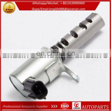 VVT Variable Valve Timing Oil Control Valves Fit for Mazda 2 1.3L 1.5L 1.6L ZJ38-14-420 ZJ38-14-420A photo-6