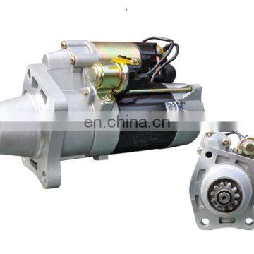 High Quality DELCO 38MT 3708010-53DB M105R3003SE QDJ2918 24V 8.5KW 11T Motor Starter For Bus/Truck Spare Parts DELCO 38MT