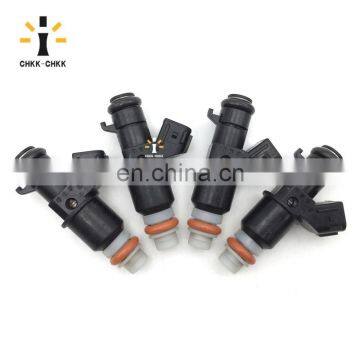 Reasonable Price Fuel Injector Nozzle OEM16450-5K0-A01  For Japanese Used Cars