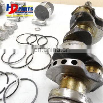 Tractor Engine D905 Oil Pump Rotor Assy 16241-35070 Fit For ER329 ER335