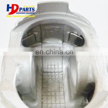 D722 Engine Piston For Kubota K-008-2 Excavator