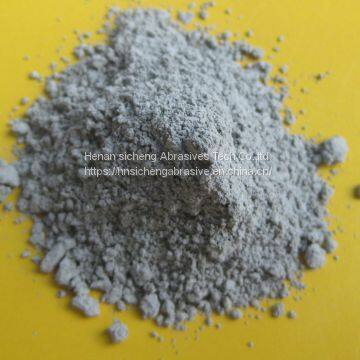 Polishing Grade Brown Fused Alumina