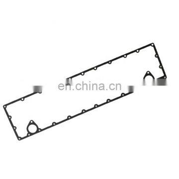 KTA19 Diesel Engine Parts Lub Oil Cooler Housing Gasket 3065790