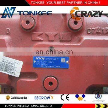 Original New Excavator Parts MAG-170VP-5000-7 Travel Motor Assy MAG-170VP Final Drive for KYB photo-3