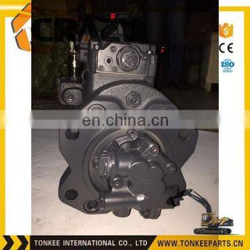 K3V112 Hydraulic Pump for SH200A5, EXCAVATOR SPARE PARTS, SH200A5 Hydraulic Pump photo-5