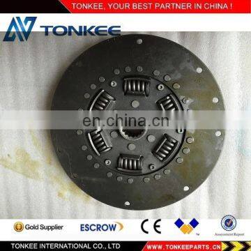 VOE 14528378 EC460B excavator damper EC360B damper excavator engine parts