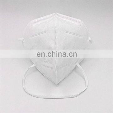 Protective Ffp1 Ffp2 Ffp3 Disposable Anti Smog Dustmask