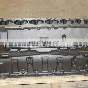 Original Diesel Engine Spare Part Foe Sale ISX15 QSX15 X15 Cylinder Block 4955718 3684716 3686830 4298519 4311622 3684715