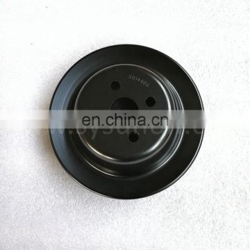 Best price ISF2.8 ISF3.8 Genuine diesel engine spare part belt pulley 5313910 5256953