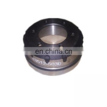 High Quality OEM 43512-5030 Truck Brake Drums