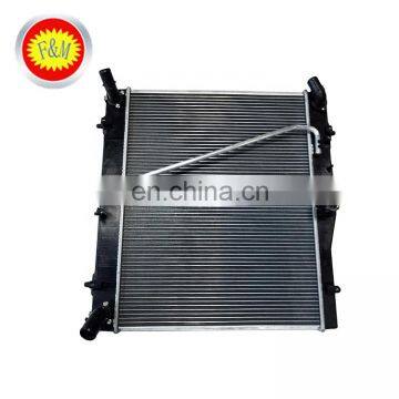 Popular Wholesale Price Japanese Car Parts For Hiace 2kd Engine OEM 16400-30160 Radiator photo-5